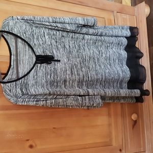 CATHERINES TUNIC 2X